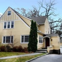 <p>This house at 68 Chatsworth Ave. in Larchmont is open for viewing this Sunday.</p>
