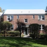 <p>This apartment at 102 Lawn Terrace in Mamaroneck is open for viewing this Sunday.</p>