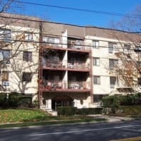 <p>This apartment at 2201 Palmer Ave. in New Rochelle is open for viewing this Sunday.</p>