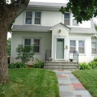 <p>This house at 62 Sherwood Ave. in Ossining is open for viewing this Sunday.</p>