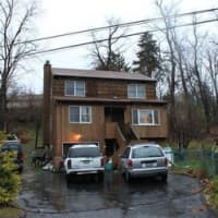 <p>This house at 2 Audubon Drive in Ossining is open for viewing this Sunday.</p>