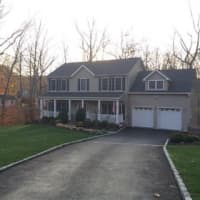 <p>This house at 6 West Causeway in Cortlandt Manor is open for viewing this Sunday.</p>