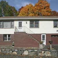 <p>This house at 31 Ridge Road in Croton-on-Hudson is open for viewing this Sunday.</p>