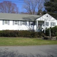 <p>This house at 49 Rock Ridge Drive in Rye Brook is open for viewing this Saturday.</p>