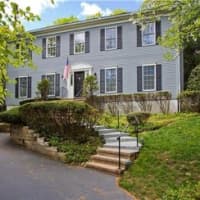 <p>This house at 222 Judson Ave. in Dobbs Ferry is open for viewing this Sunday.</p>