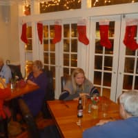 <p>Customers enjoy a quiet, family atmosphere at the new Hastings restaurant, The Prime.</p>
