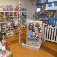 <p>A Nu Toy Store is celebrating its fifth year in Tarrytown&#x27;s downtown shopping district this fall.</p>