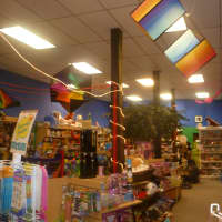 <p>A Nu Toy Store is a throwback to the local toy emporiums featured in many Westchester villages in decades past.</p>