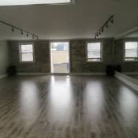 <p>The recently renovated room at Lyte Body Fitness in Bronxville.
</p>
