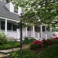 <p>This house at 508 Bellwood Ave. in Sleepy Hollow is open for viewing this Sunday.</p>