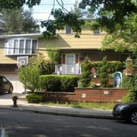 <p>This house at 45 Grant St. in Yonkers is open for viewing this Saturday.</p>
