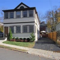 <p>This house at 321 Spring St. in Ossining is open for viewing this Sunday.</p>