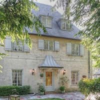 <p>This house at 9 Normandy Road in Bronxville is open for viewing this Sunday.</p>