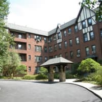 <p>This apartment at 246 Bronxville Road in Bronxville is open for viewing this Sunday.</p>