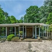 <p>The house at 21 Hilltop Road in Norwalk is open for viewing this Sunday.</p>