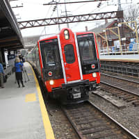 <p>Recently completed construction along a six-mile stretch in the Bronx will reduce travel times for many commuters on the New Haven Line. </p>
