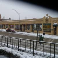 <p>Slick roads prompted multiple car accidents in Northern Westchester. </p>