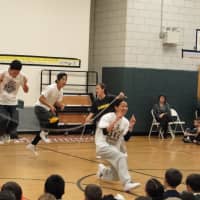 <p>Japanese Double Dutch Association also stopped in Eastchester before competing in the 22nd annual Double Dutch Holiday Classic. </p>