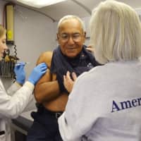 <p>AmeriCares is starting a new mobile clinic in Stamford and needs bilingual interpreters to help. </p>