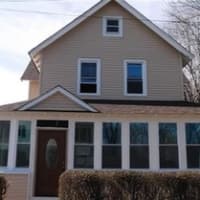 <p>This house at 602 Jefferson Ave. in Mamaroneck is open for viewing this Sunday.</p>