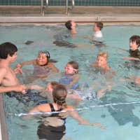 Children Can Stay Active At Club Fit's School's Out Camp