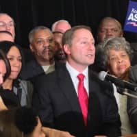 <p>Incumbent Rob Astorino beat challenger Noam Bramson in the race for county executive 55 percent to 45 percent in November. </p>