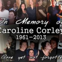 <p>Local radio personality Caroline Corley died suddenly in November. She was a longtime host of 107.1 FM &quot;The Peak&#x27;s&quot; morning drive show from 6 a.m. to 10 a.m.</p>
