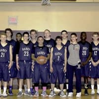 <p>The Harvey School&#x27;s boys basketball team meets Briarcliff Friday in the Tappan Zee Tournament. </p>
