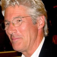 <p>Pound Ridge&#x27;s Richard Gere will have two movies in 2014</p>