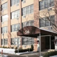 <p>This apartment at 56 Doyer Ave. in White Plains is open for viewing this Sunday.</p>