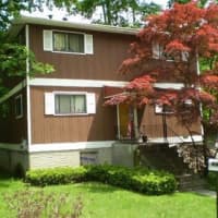 <p>This house at 166 Endicott Ave. in Elmsford is open for viewing this Saturday.</p>