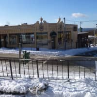 <p>The nowfall has virtually shut down Northern Westchester.</p>