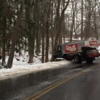 <p>The Weston Volunteer Fire Department responded to two accidents Sunday afternoon.</p>