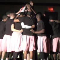 <p>The Concordia College&#x27;s men&#x27;s basketball program received the 2013 NCAA Division II Award of Excellence.</p>