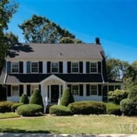 <p>This house at 179 West Pondfield Road in Bronxville is open for viewing this Sunday.</p>
