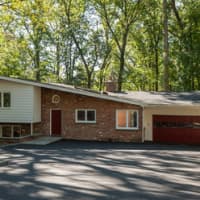 <p>This house at 244 Lake St. in Pleasantville is open for viewing this Sunday.</p>