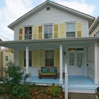 <p>This house at 194 Bedford Road in Pleasantville is open for viewing this Sunday.</p>
