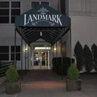 <p>This condominium at 1 Landmark Square in Port Chester is open for viewing this Sunday.</p>