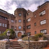 <p>This apartment at 6 Davis Ave. in Rye is open for viewing this Sunday.</p>