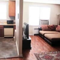 <p>This apartment at 101 North Broadway in White Plains is open for viewing this Sunday.</p>