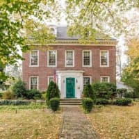 <p>This house at 1162 North Ave. in New Rochelle is open for viewing this Sunday.</p>