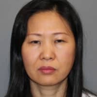 <p>Shun Ma, 49, of Flushing, N.Y. was charged with prostitution and conspiracy Thursday in Norwalk. </p>