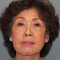 <p>Kwang Olson, 57, of Norwalk was charged with promoting prostitution and conspiracy Thursday.</p>
