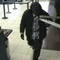 <p>The FBI released photos of a suspect wanted in connection to a November bank robbery in Yonkers. </p>