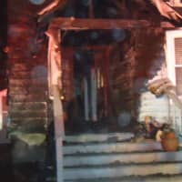 <p>The first floor of a Truman Street home was damaged by an early-morning fire in Norwalk over the weekend.</p>