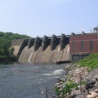 <p>The Shepaug Dam is a popular spot for bald eagles to feed during the winter months. </p>