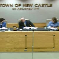 <p>Residents may email questions to the Town Board before meetings, which may be read during meetings. </p>
