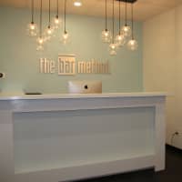<p>Fairfield&#x27;s new fitness studio, The Bar Method, opened Jan. 1.</p>