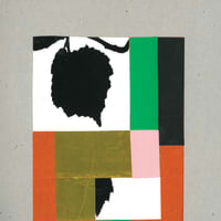 <p>This is one of the 50 collages Ivan Chermayeff created for the Garrison Art Center&#x27;s 50th anniversary. </p>