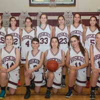 <p>The Harrison High girls basketball team hopes to return to their winning ways this week. </p>